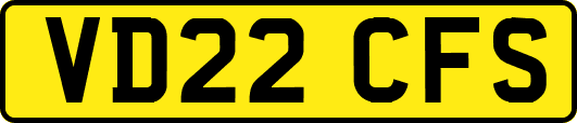 VD22CFS