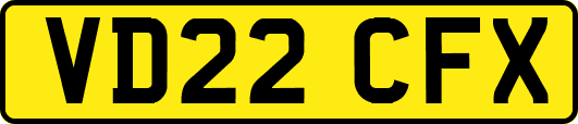 VD22CFX