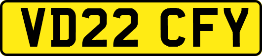 VD22CFY