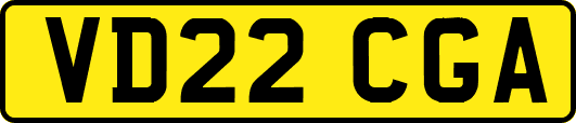 VD22CGA
