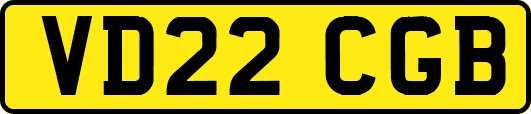 VD22CGB