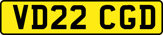 VD22CGD