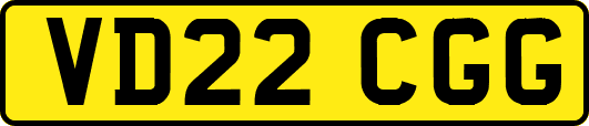 VD22CGG
