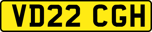 VD22CGH