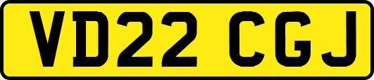 VD22CGJ