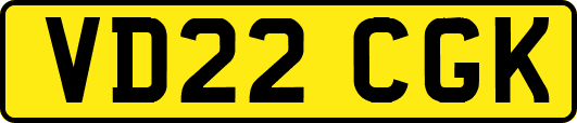 VD22CGK