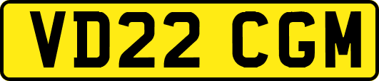 VD22CGM