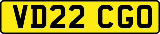 VD22CGO