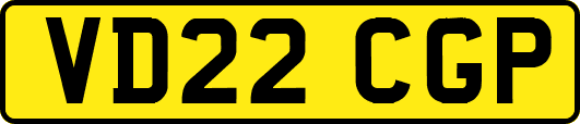 VD22CGP