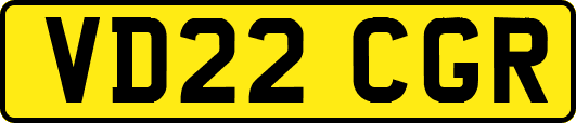 VD22CGR