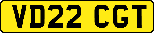 VD22CGT