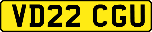 VD22CGU
