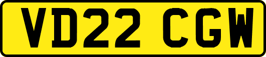 VD22CGW