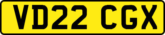 VD22CGX