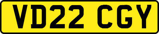 VD22CGY
