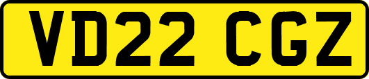 VD22CGZ