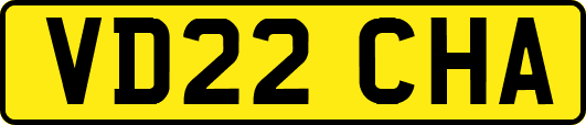 VD22CHA