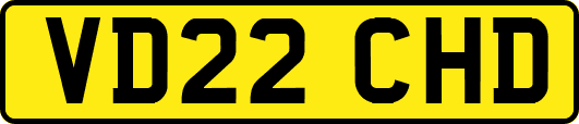 VD22CHD