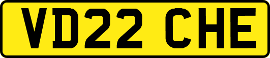 VD22CHE