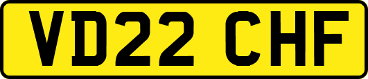 VD22CHF
