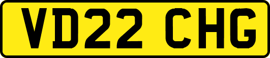 VD22CHG