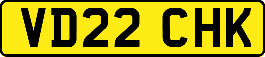 VD22CHK