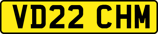 VD22CHM