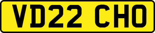 VD22CHO