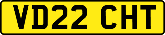 VD22CHT