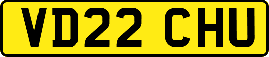 VD22CHU