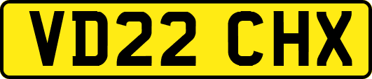 VD22CHX