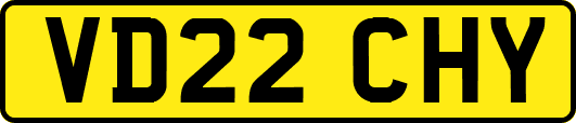 VD22CHY