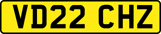 VD22CHZ