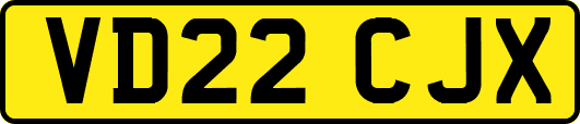 VD22CJX