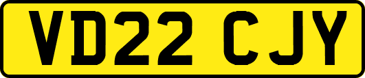 VD22CJY