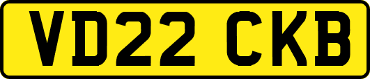 VD22CKB