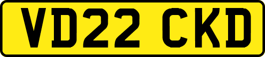 VD22CKD