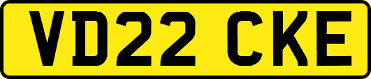 VD22CKE