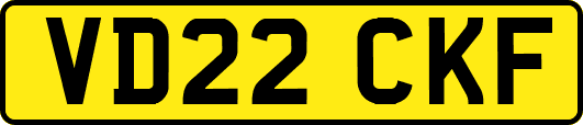 VD22CKF