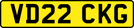 VD22CKG