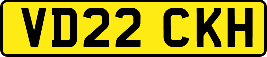 VD22CKH