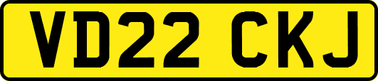 VD22CKJ