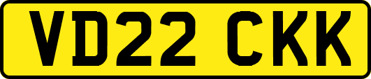 VD22CKK