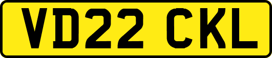 VD22CKL