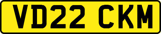VD22CKM