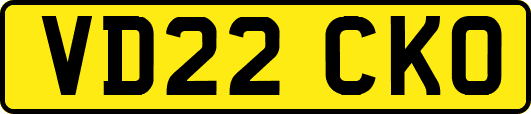 VD22CKO
