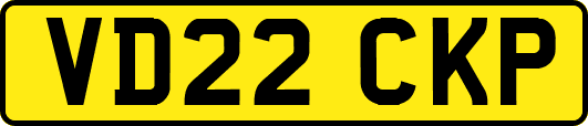 VD22CKP