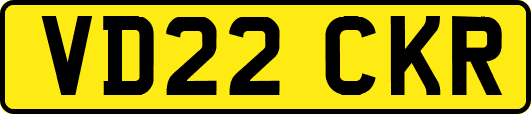 VD22CKR