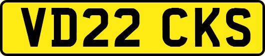 VD22CKS