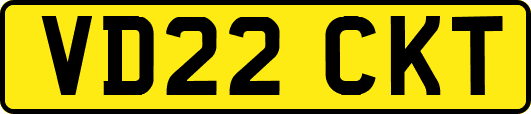 VD22CKT